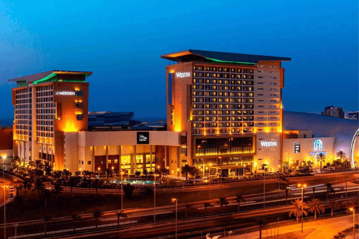 Bahrain City Centre